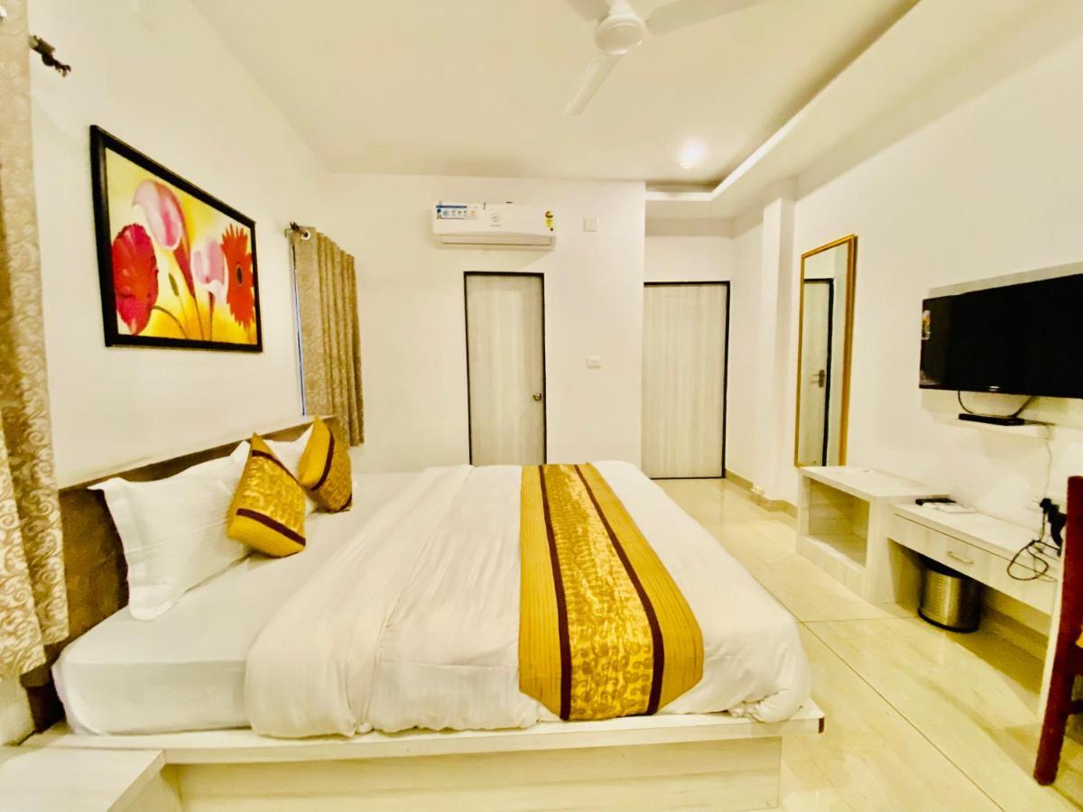 Jaydurg, A Lakehead Property At Pichola Lake By An Hotels Udaipur Eksteriør billede